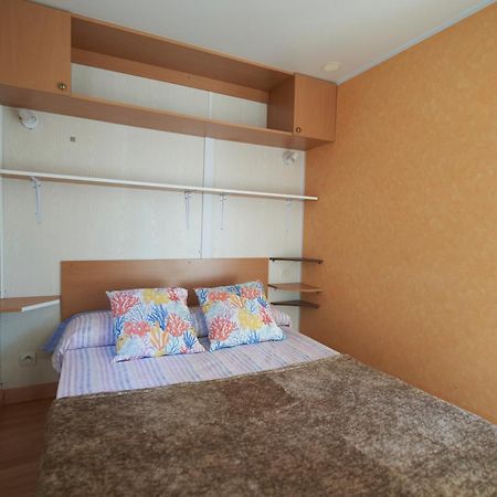 Zaluay - Mobile Homes Isla Cristina Ngoại thất bức ảnh