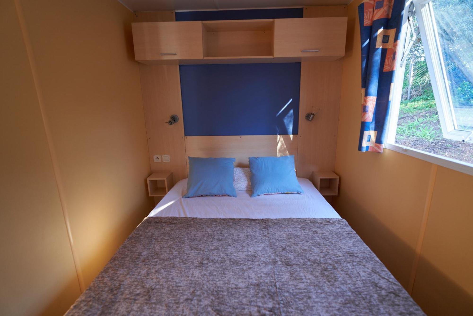 Zaluay - Mobile Homes Isla Cristina Ngoại thất bức ảnh
